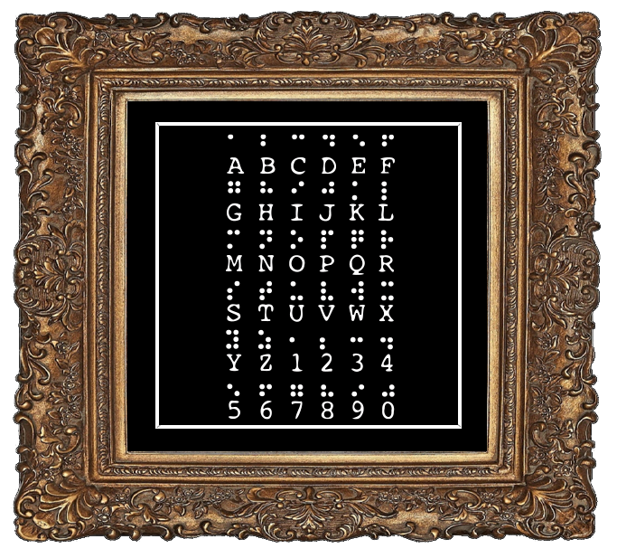 This image has an empty alt attribute; its file name is FEATURED_IMG_FRAMED_Braille-1.png