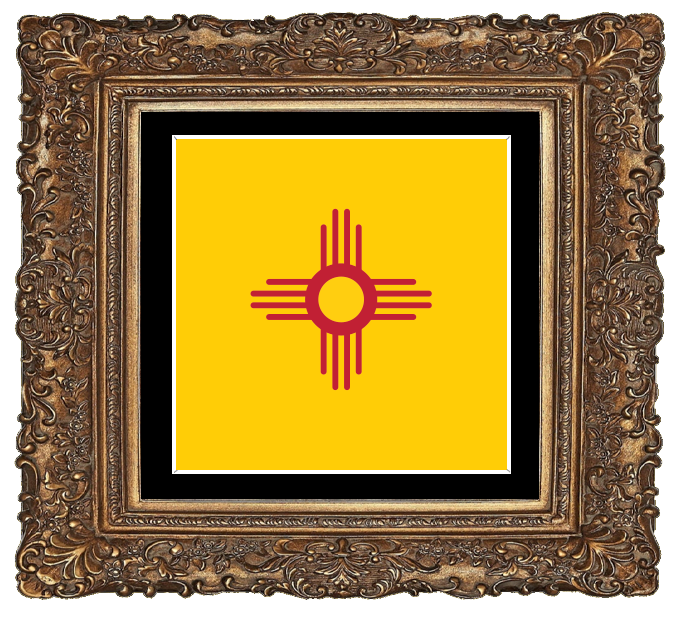What the hex is vexillology?