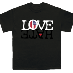 Love Over Hate United States