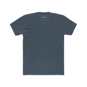Men's Fitted Crew Tee