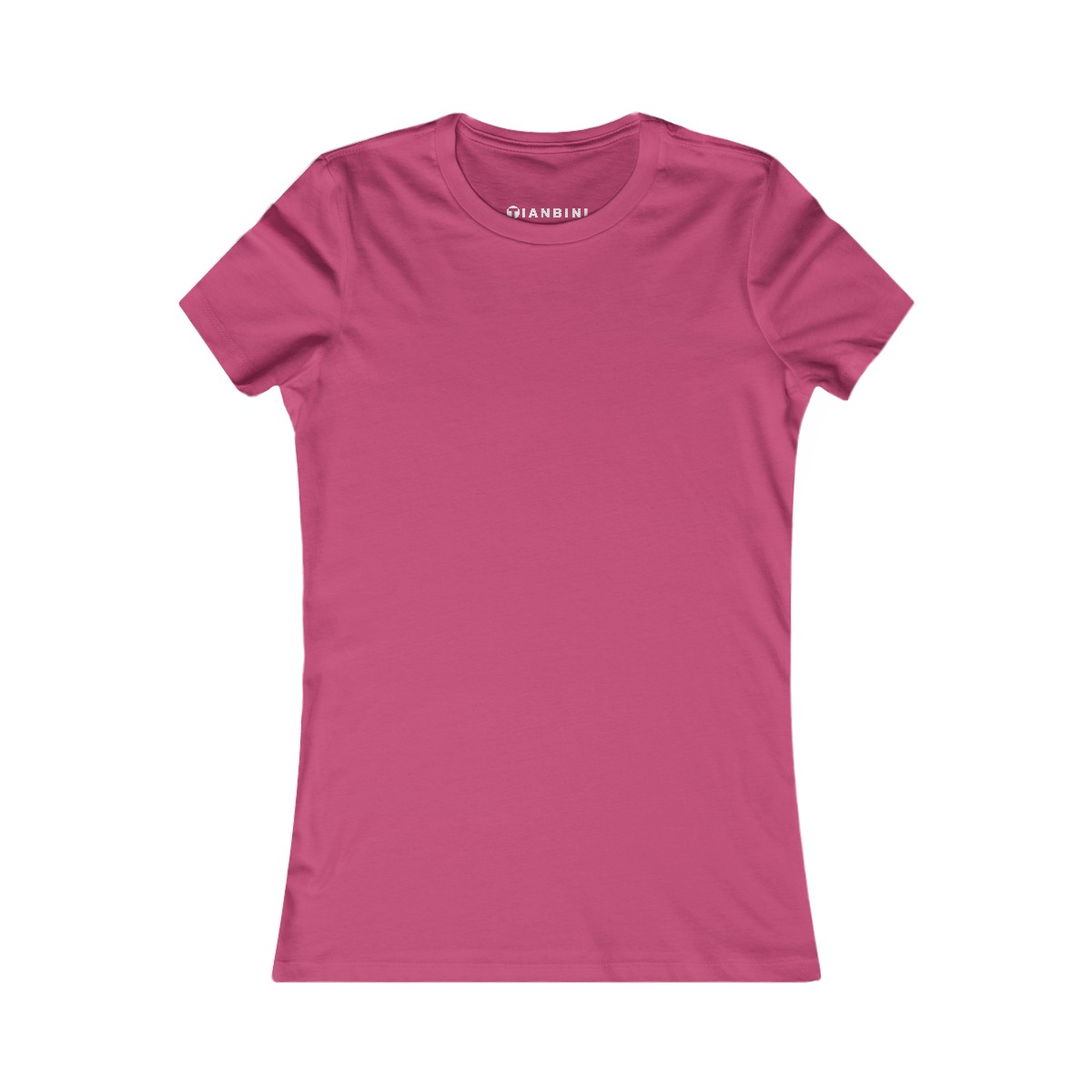 Woman's Comfy Tee - Image 5