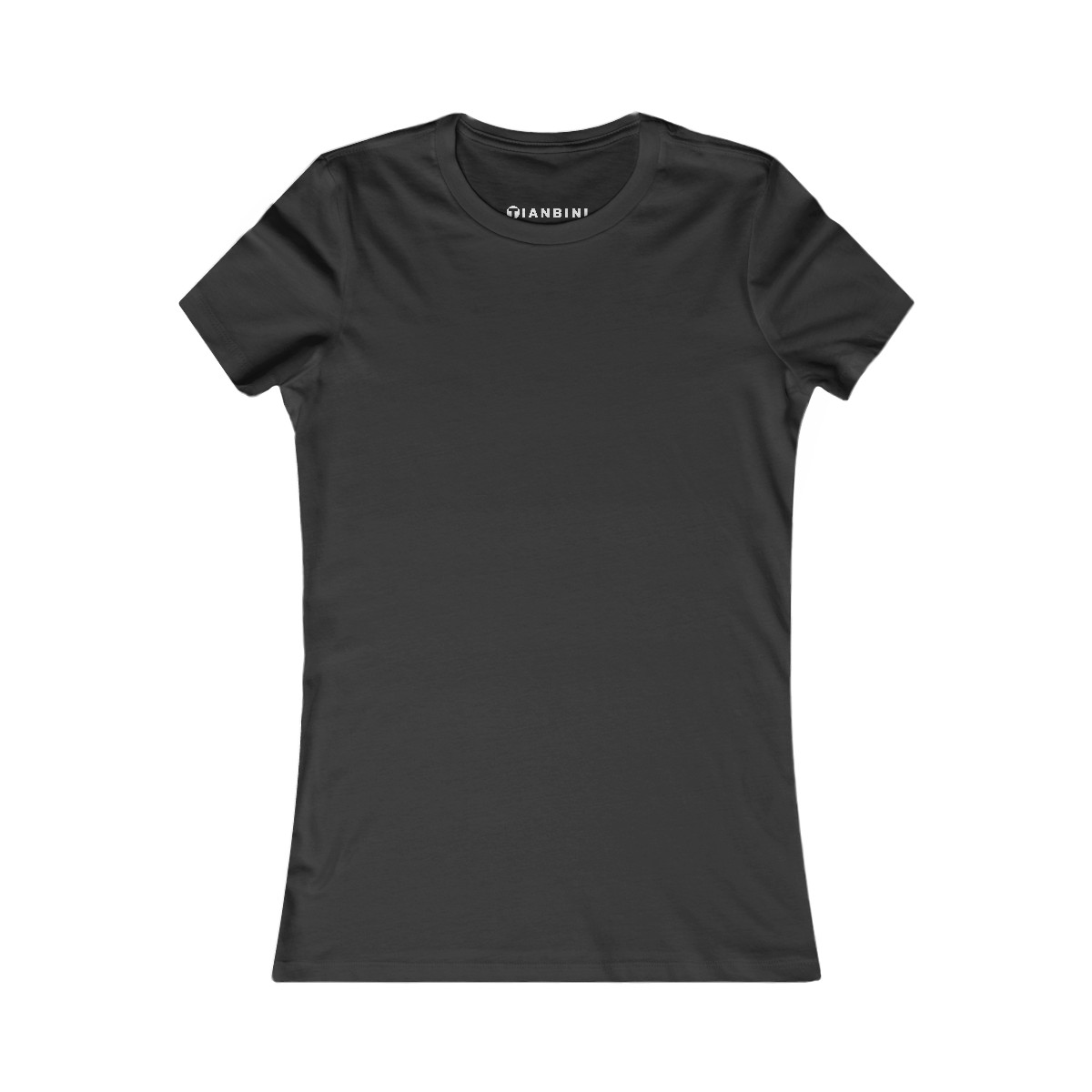 Woman's Comfy Tee - Image 3