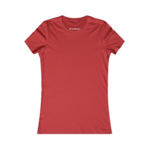 Woman's Comfy Tee