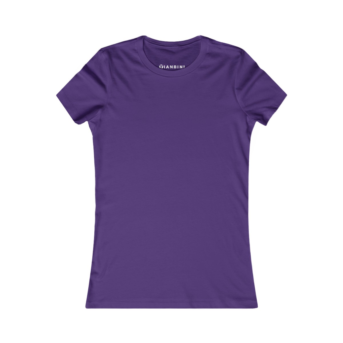 Woman's Comfy Tee - Image 4