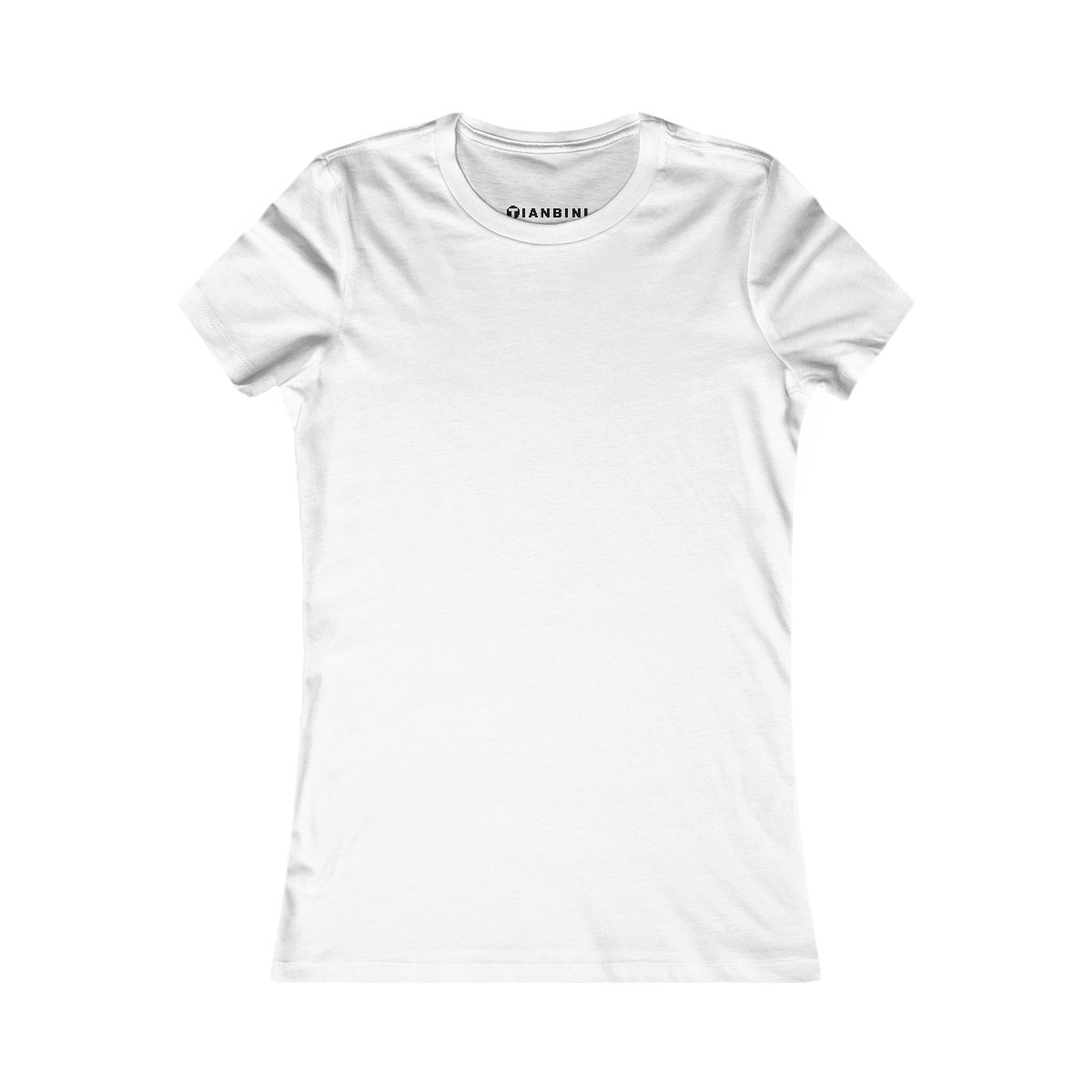 Woman's Comfy Tee - Image 2