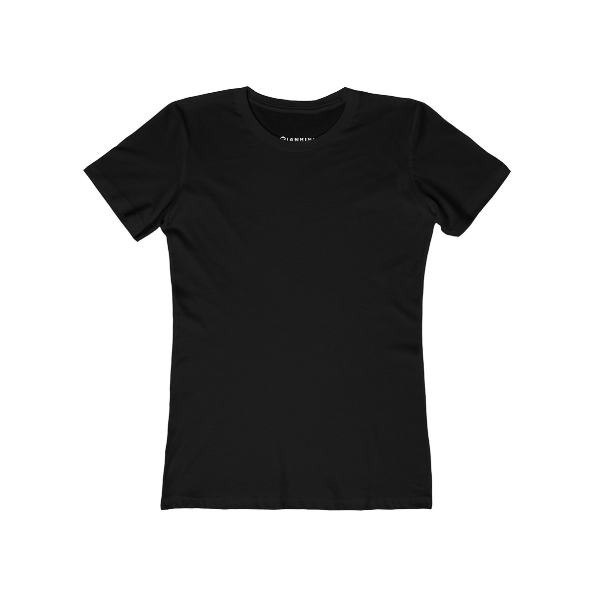 Women's Boyfriend Tee - Image 3