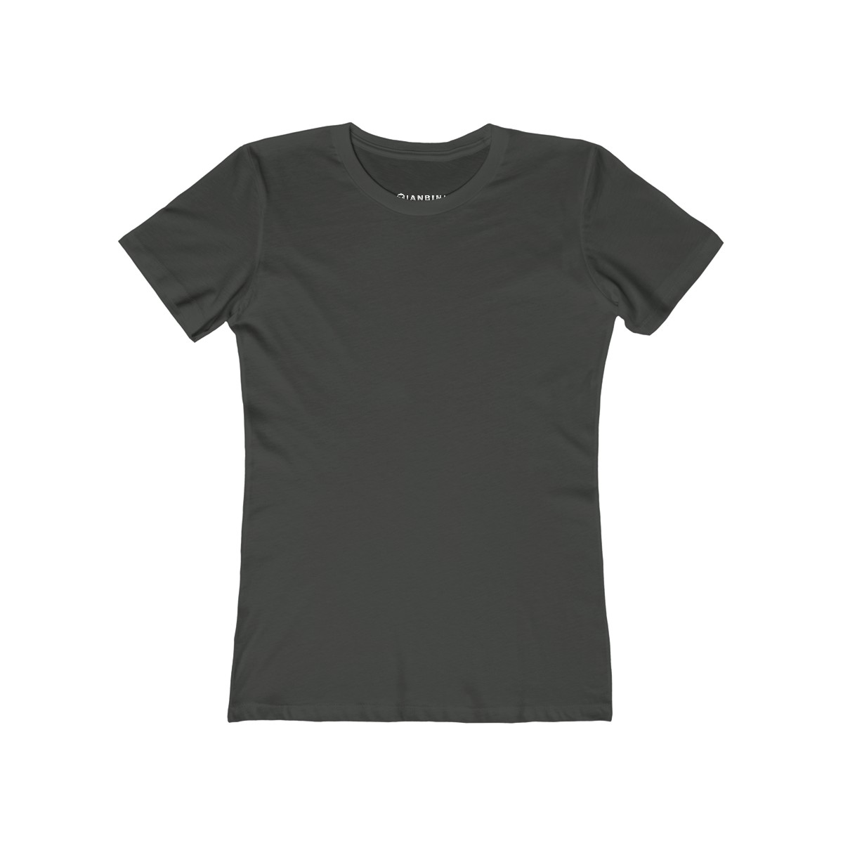 Women's Boyfriend Tee - Image 4