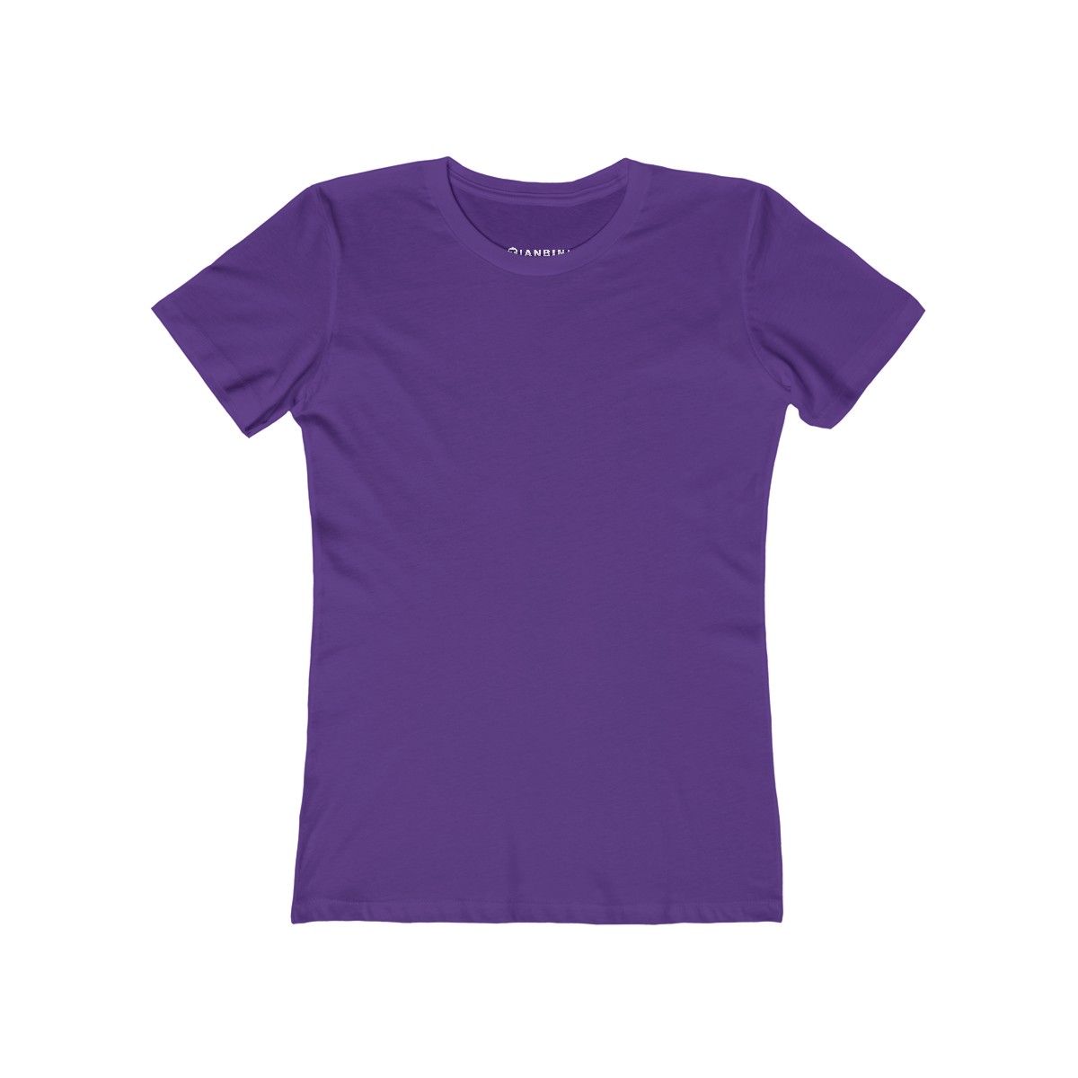 Women's Boyfriend Tee - Image 5