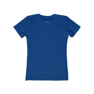 Women's Boyfriend Tee
