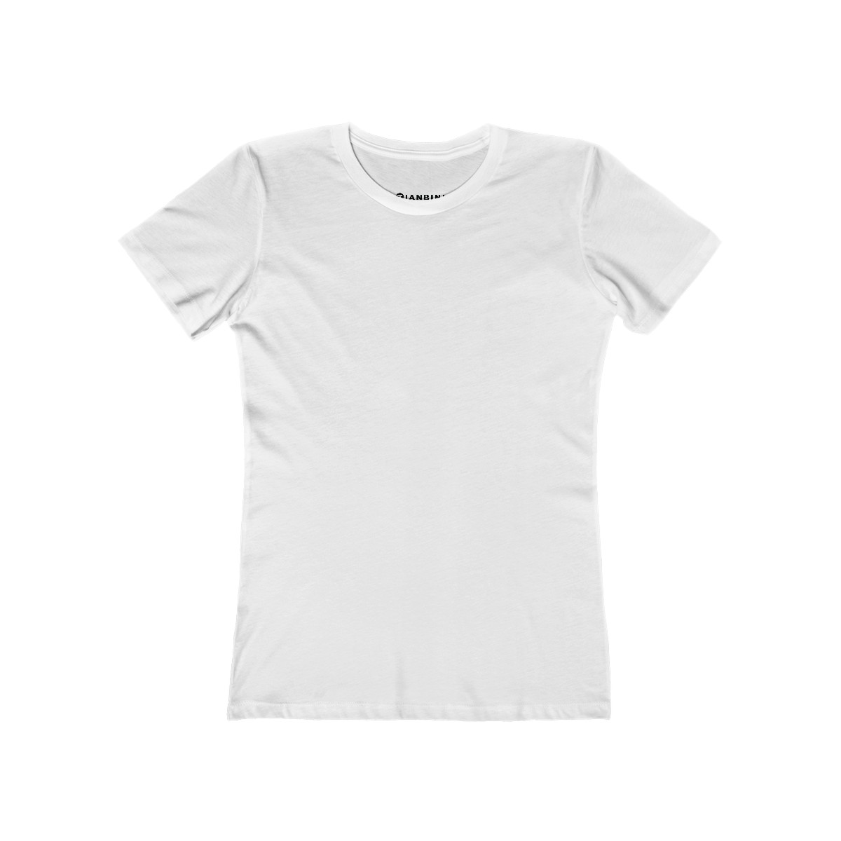Women's Boyfriend Tee - Image 2
