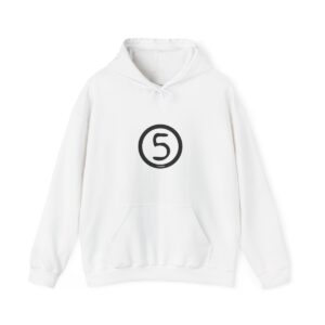 Hoodie Number Five