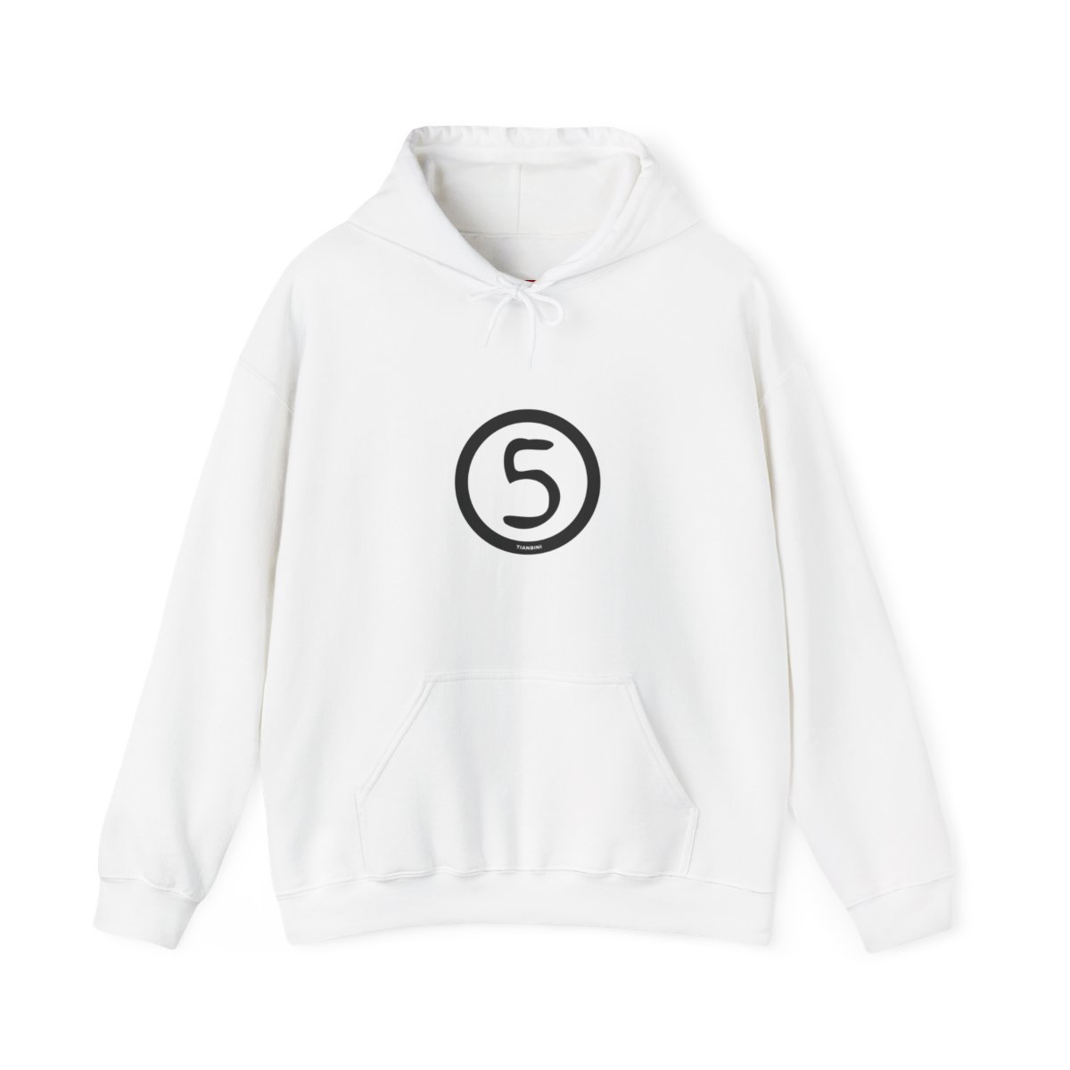 Hoodie Number Five