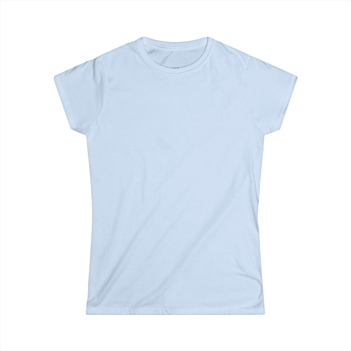 Women's Softy Tee