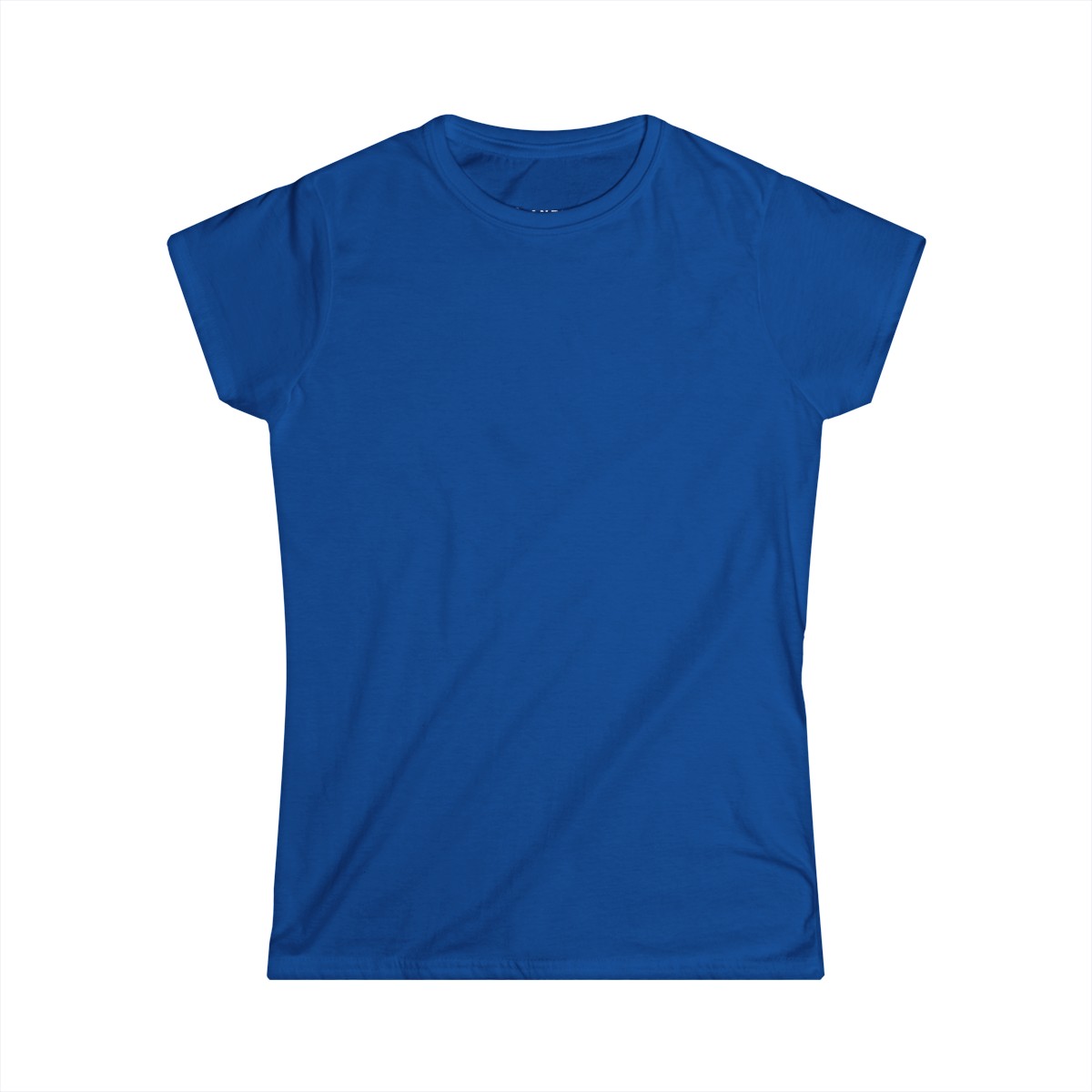 Women's Softy Tee - Image 4