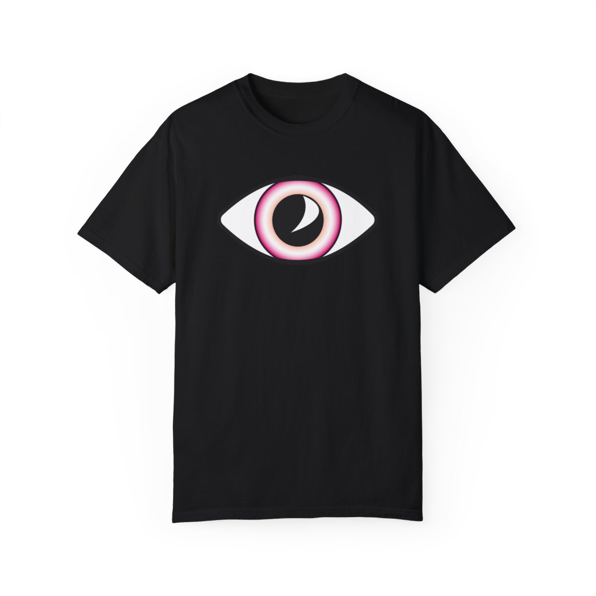Weird Pink Eye - Image 3