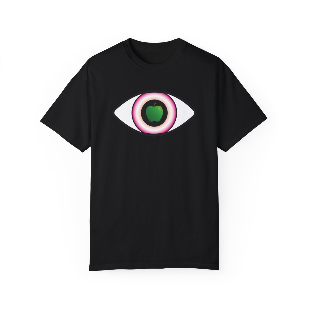 Weird Pink Eye Granny - Image 3