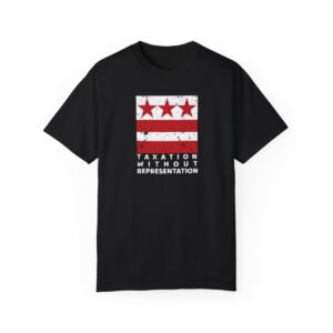 DC Taxation Without Representation