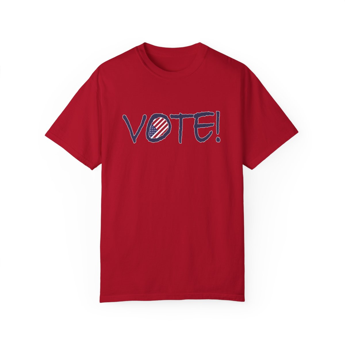 VOTE!