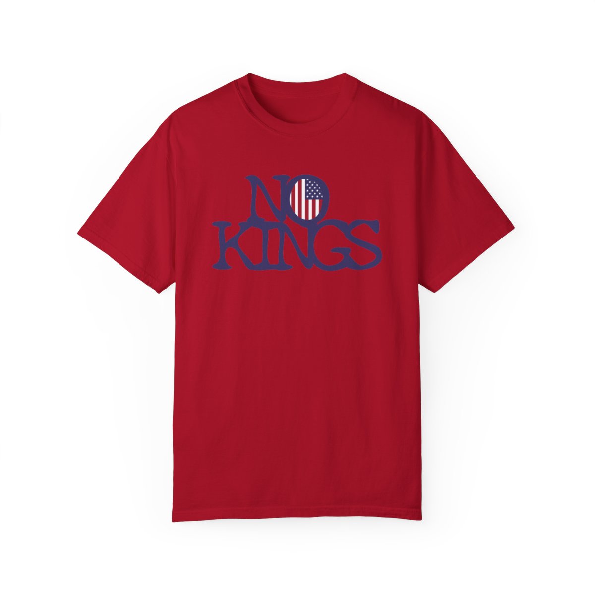 No Kings - Image 5