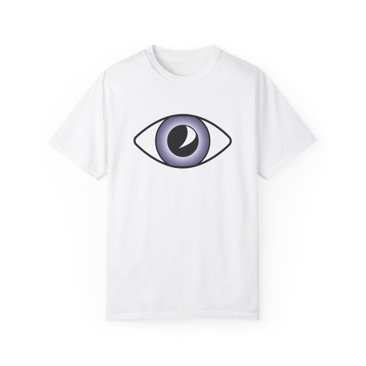 Weird Purple Eye - Image 2