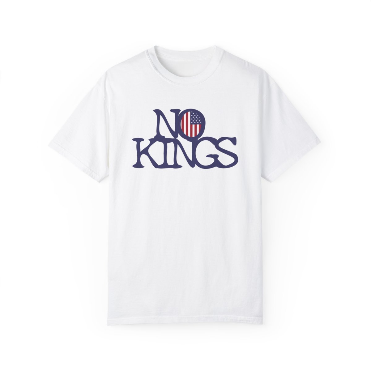 No Kings - Image 2