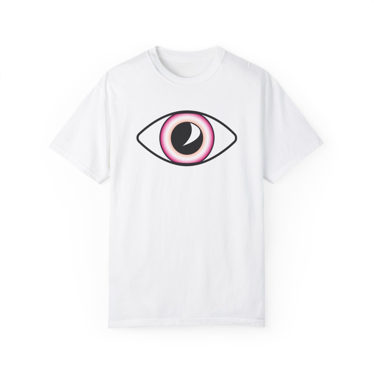 Weird Pink Eye - Image 2