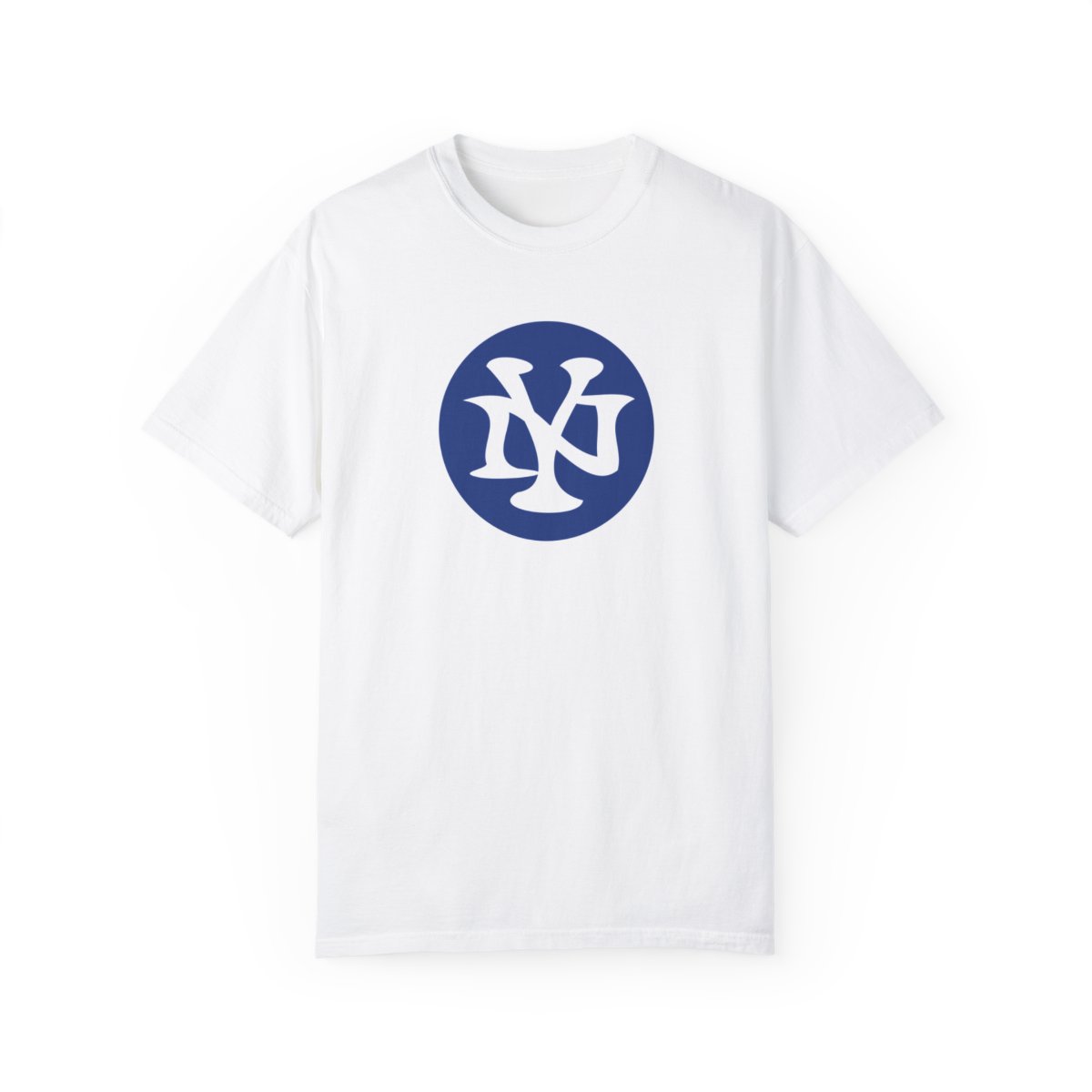 New York (Blue and White) - Image 2
