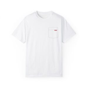 Faux Pocket - Light Colors