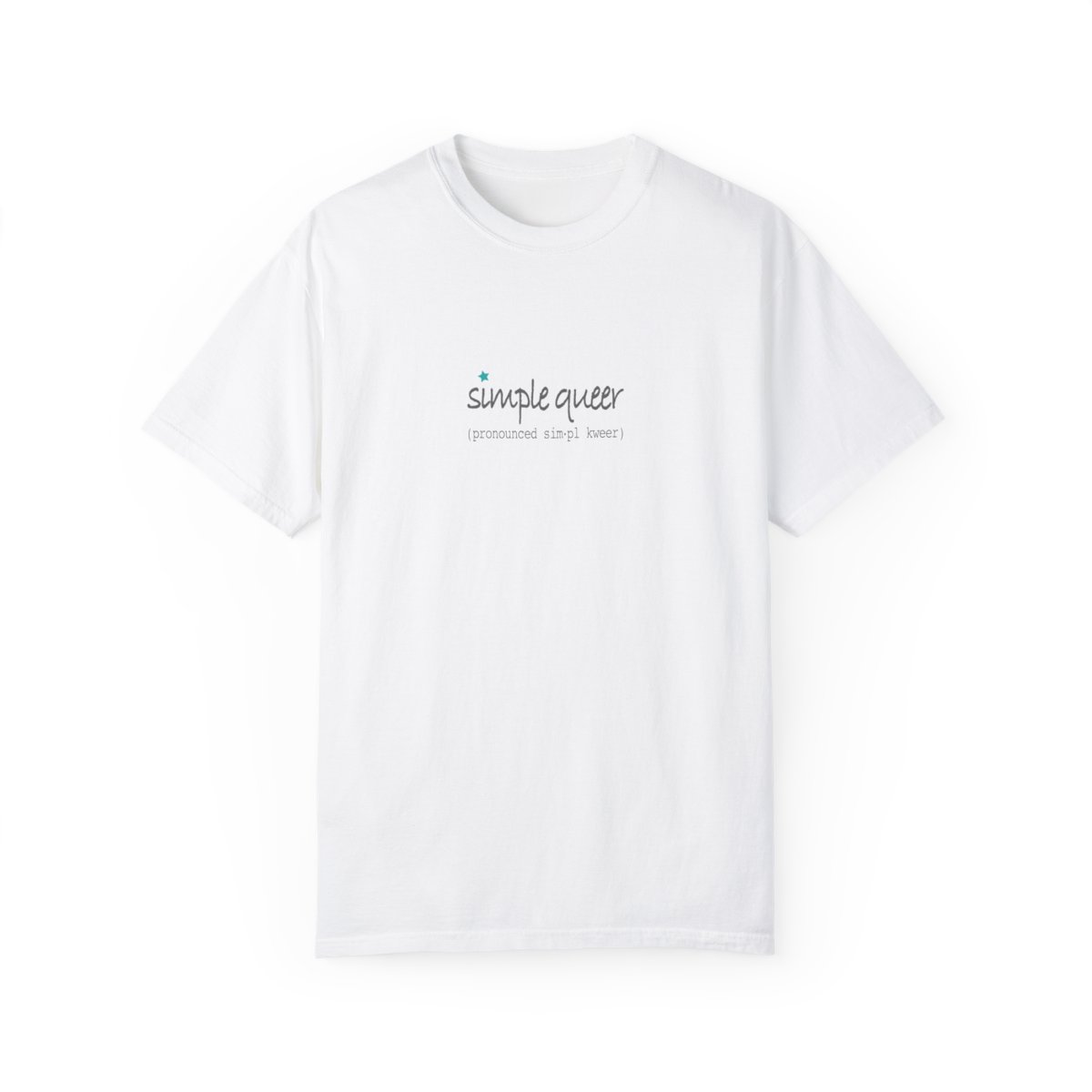 Simple Queer (pronounced sim•pl kweer) - Image 2
