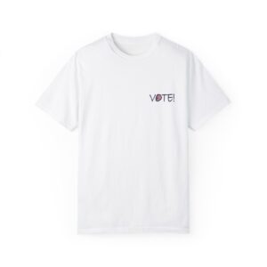 VOTE! Lefty Chesty