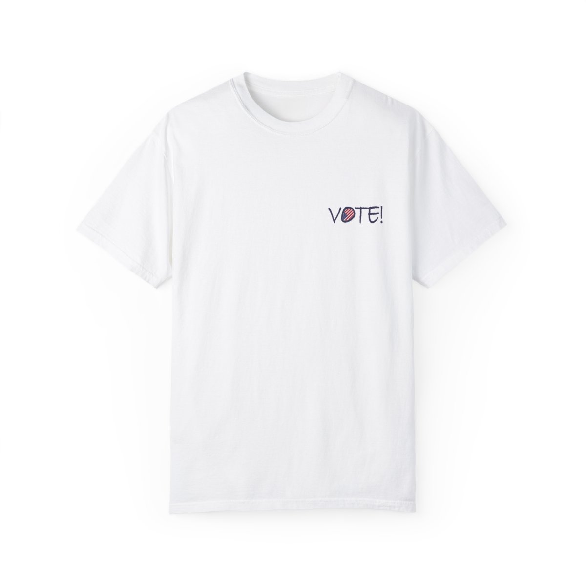 VOTE! Lefty Chesty