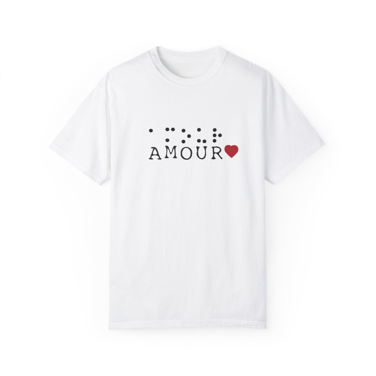 Braille Amour - Image 2