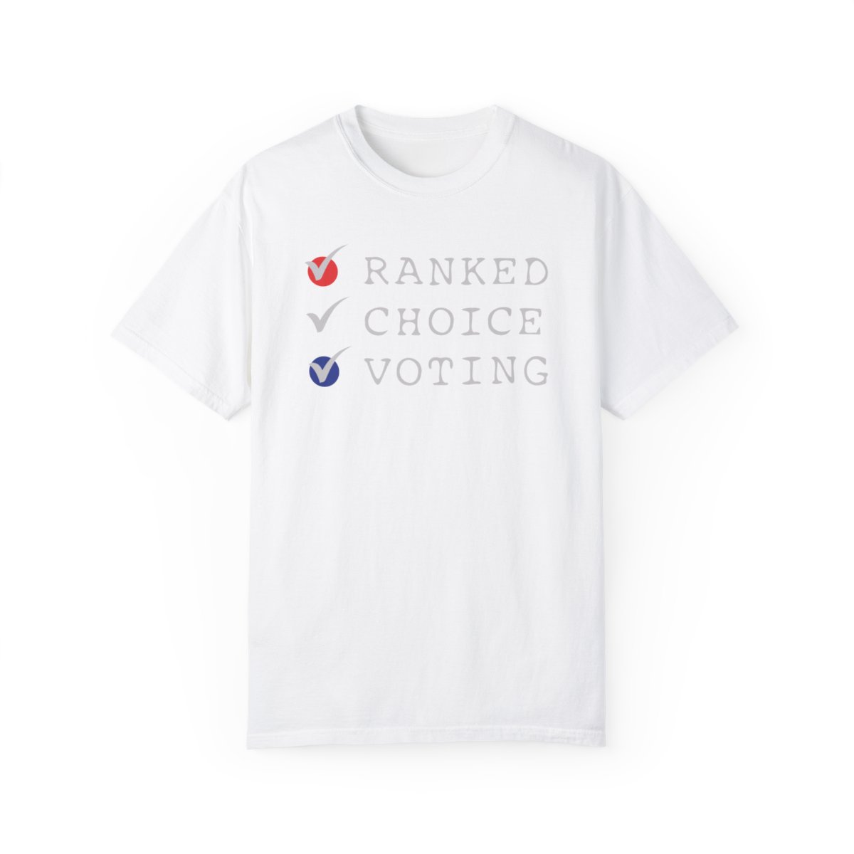 Ranked Choice Voting - Image 2
