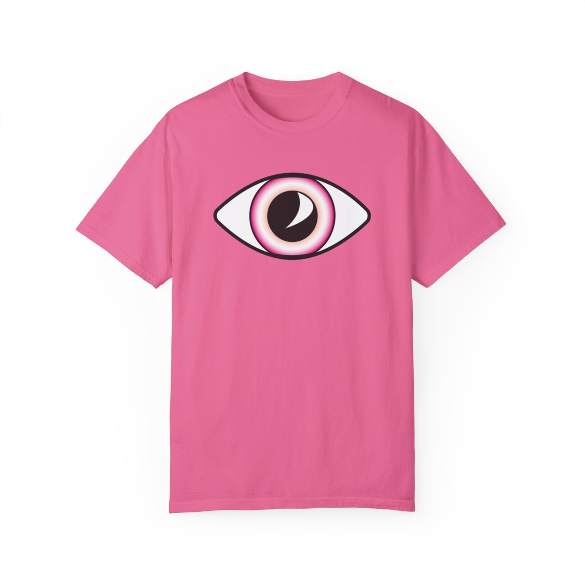 Weird Pink Eye - Image 5