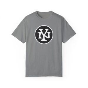 New York (Black & White)