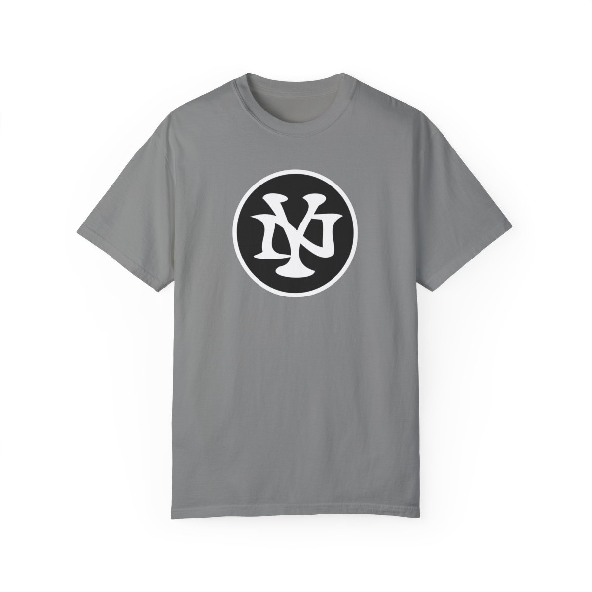 New York (Black & White)