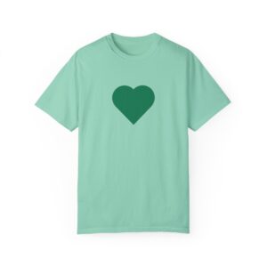Love is Green