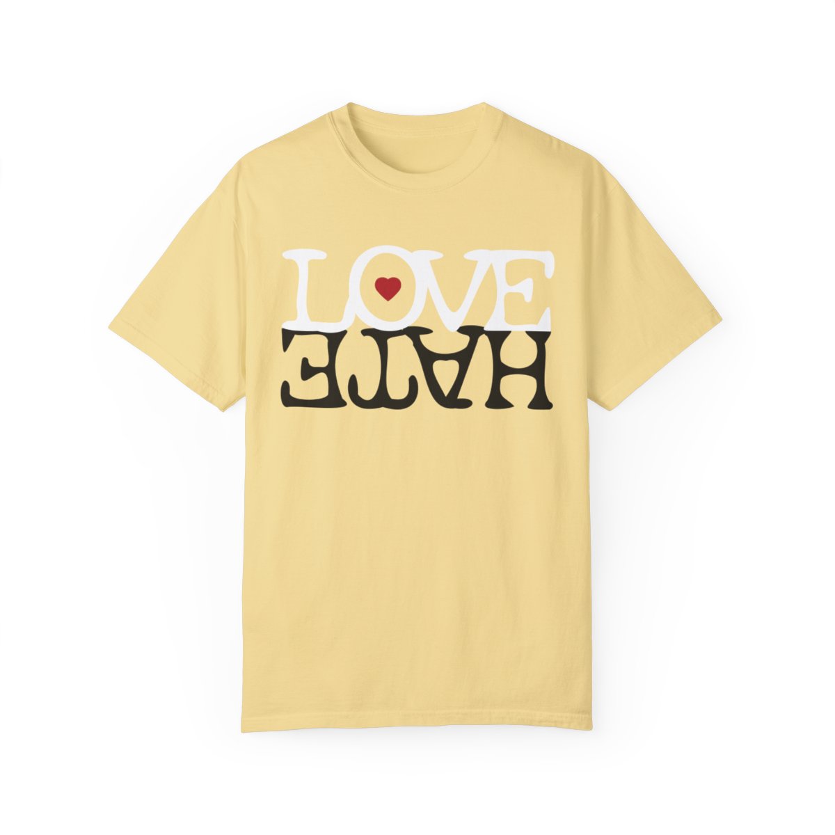 Love Over Hate (Little Heart) - Image 3