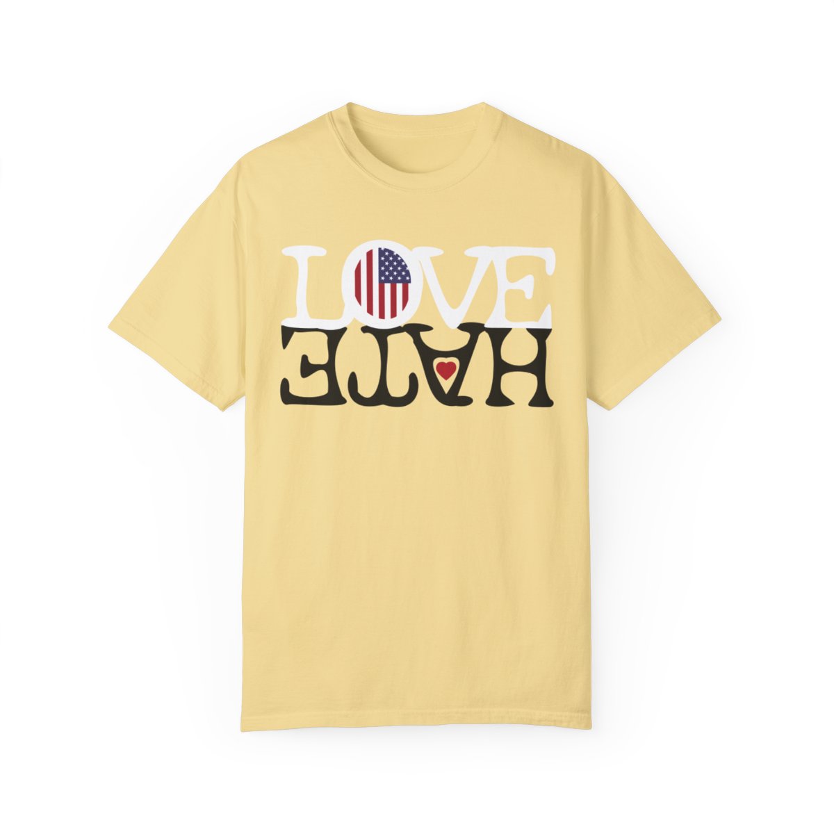 Love Over Hate United States - Image 3