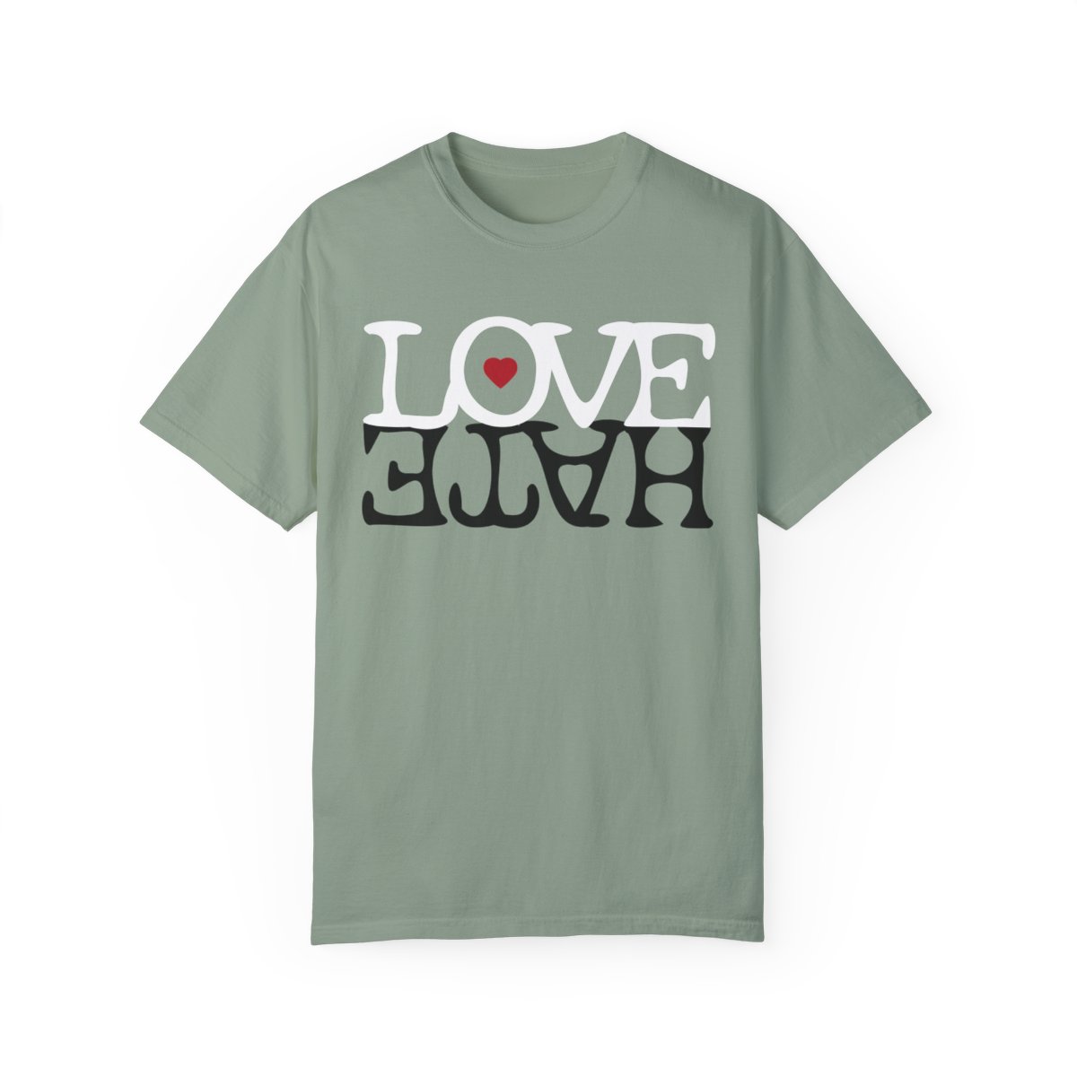 Love Over Hate (Little Heart) - Image 4