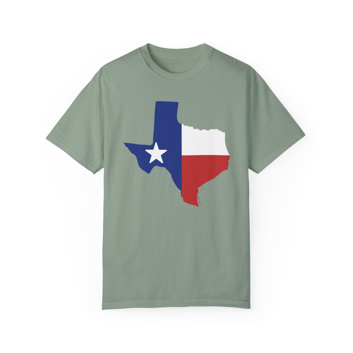 US State Texas - Image 3