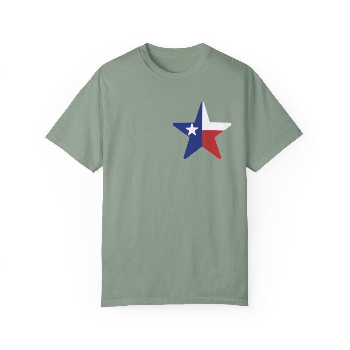 US State Lone Star - Image 3