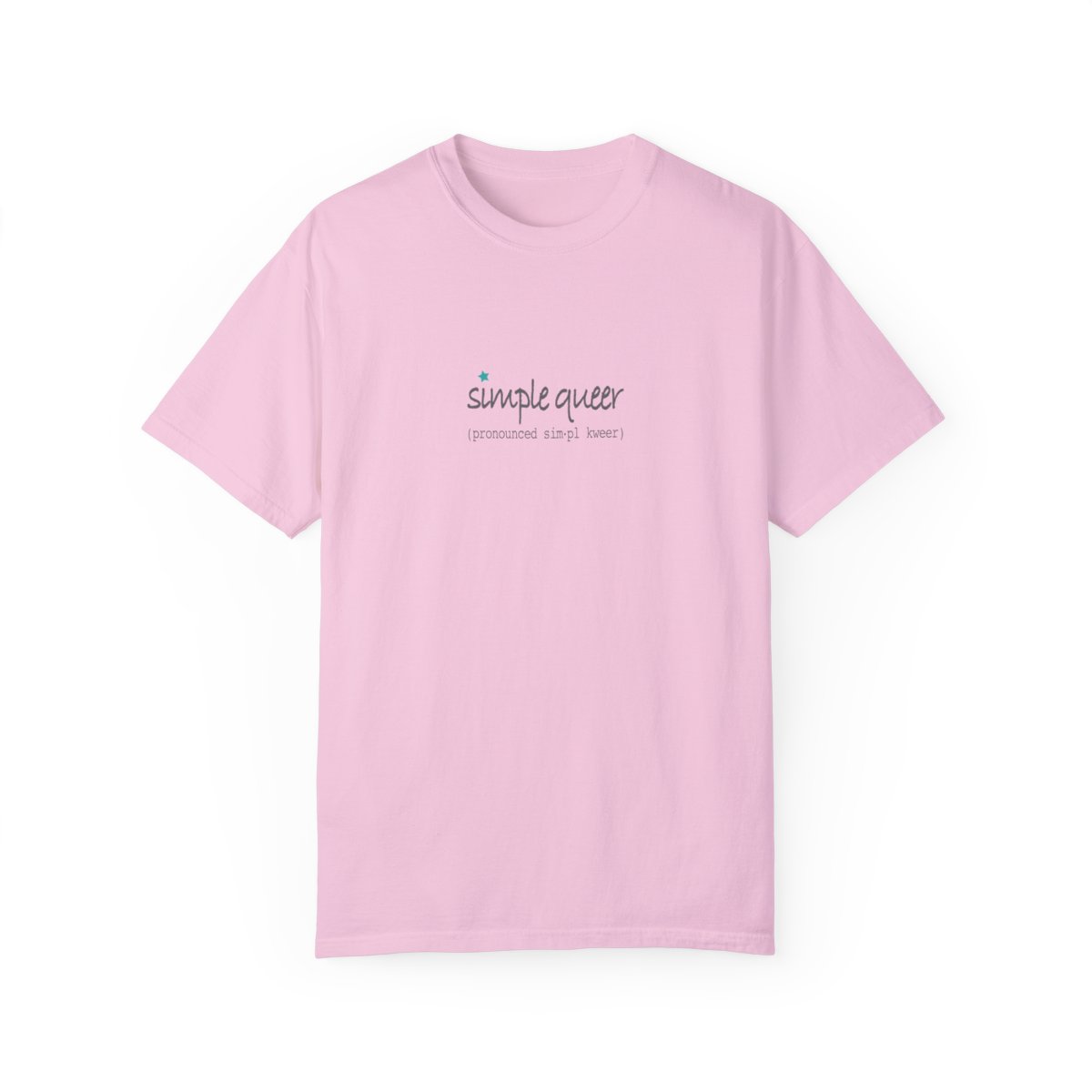 Simple Queer (pronounced sim•pl kweer) - Image 5