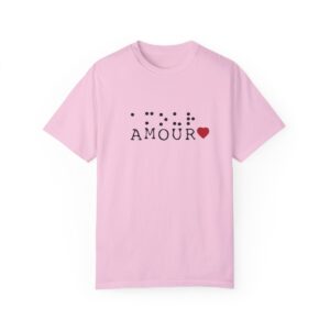 Braille Amour