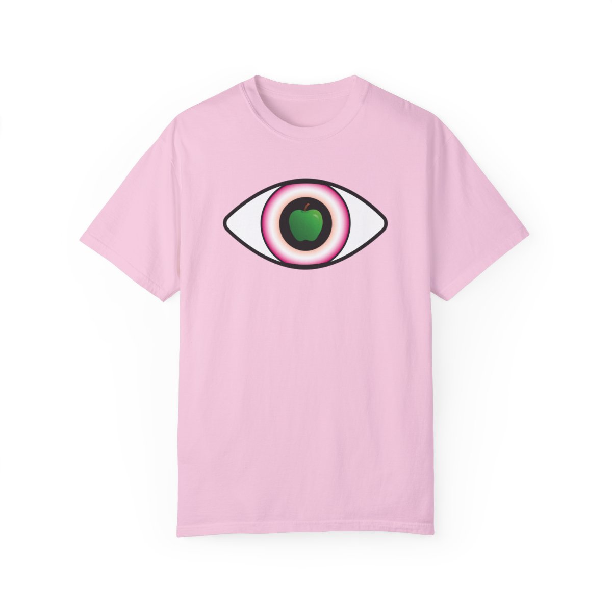 Weird Pink Eye Granny - Image 5