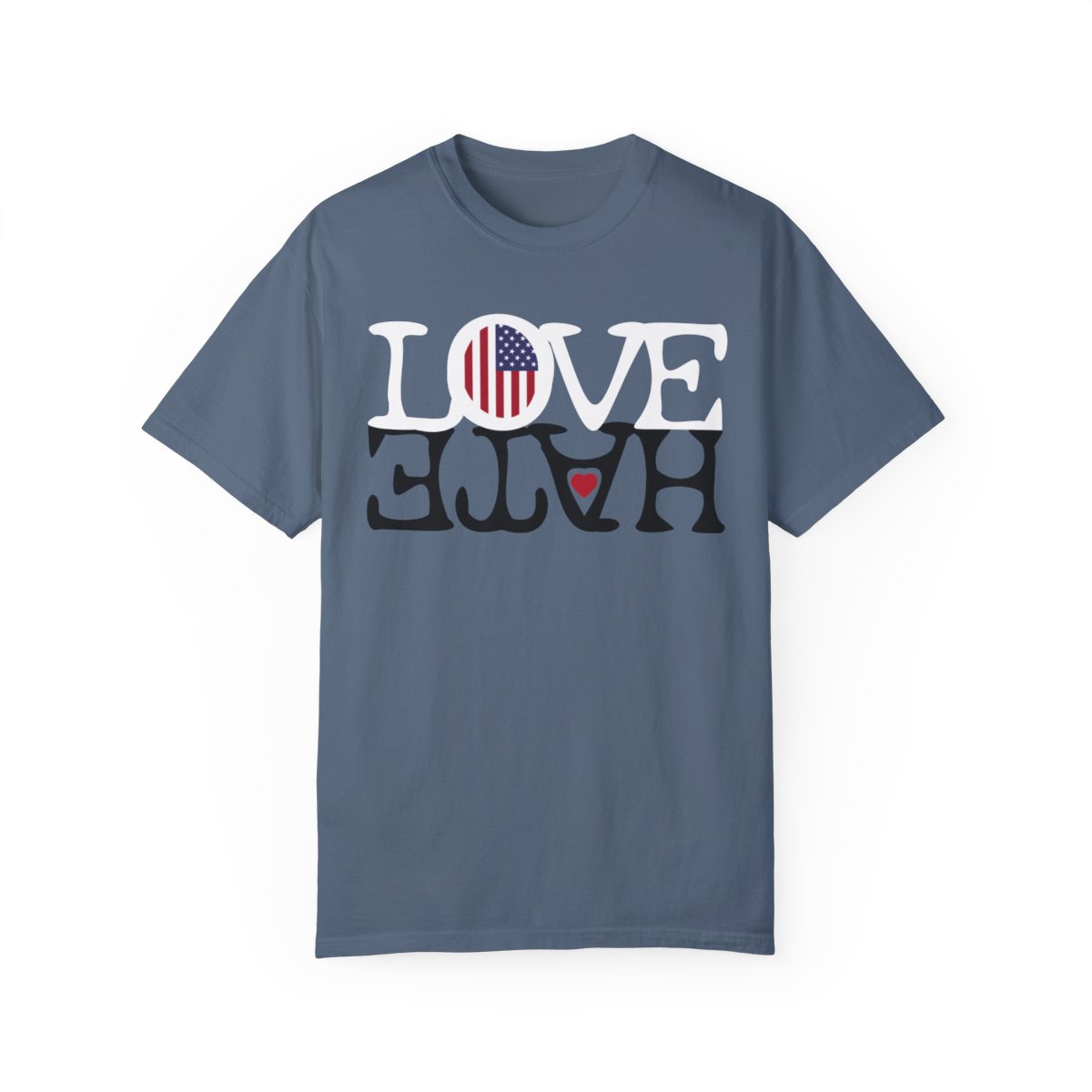 Love Over Hate United States - Image 4