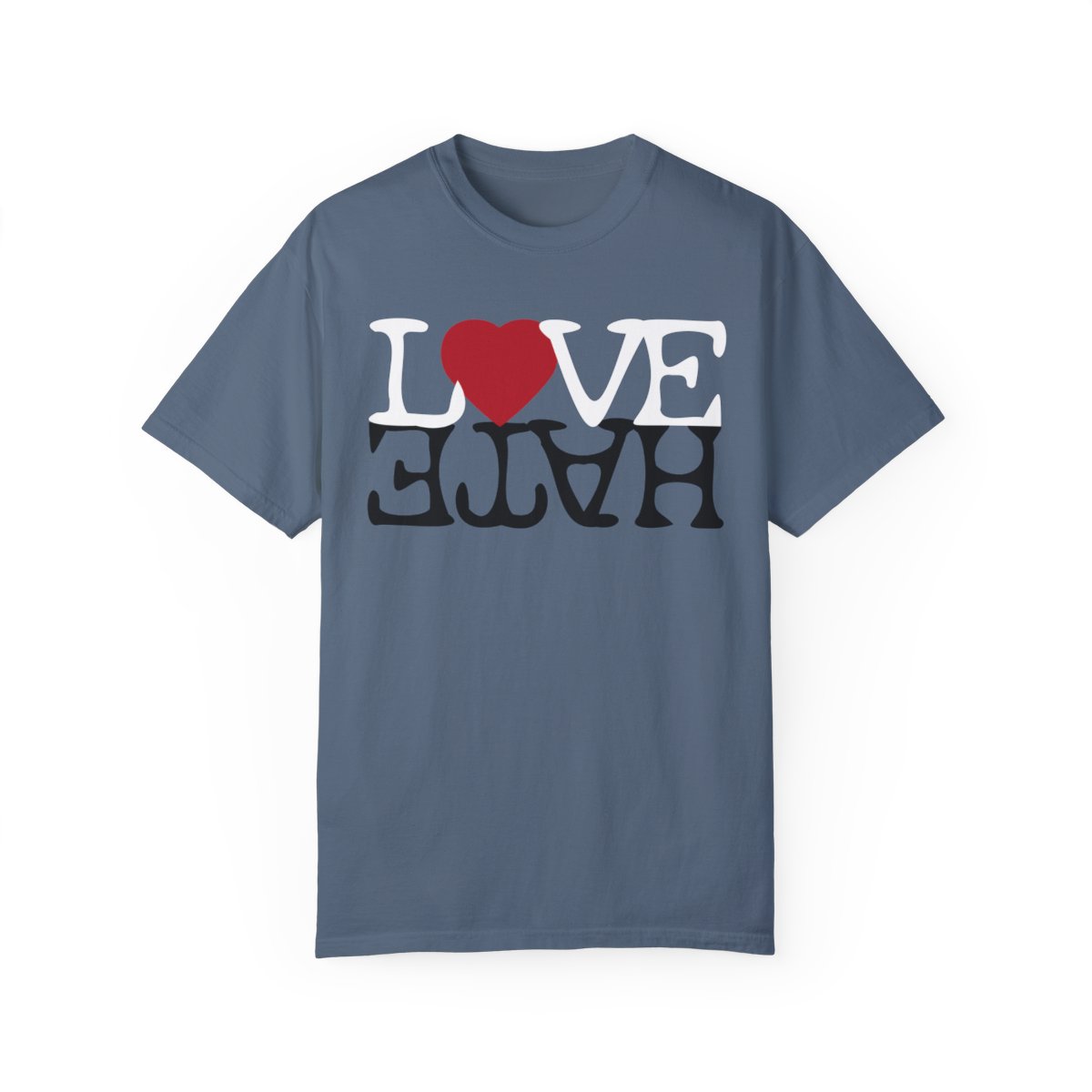 Love Over Hate - Image 4