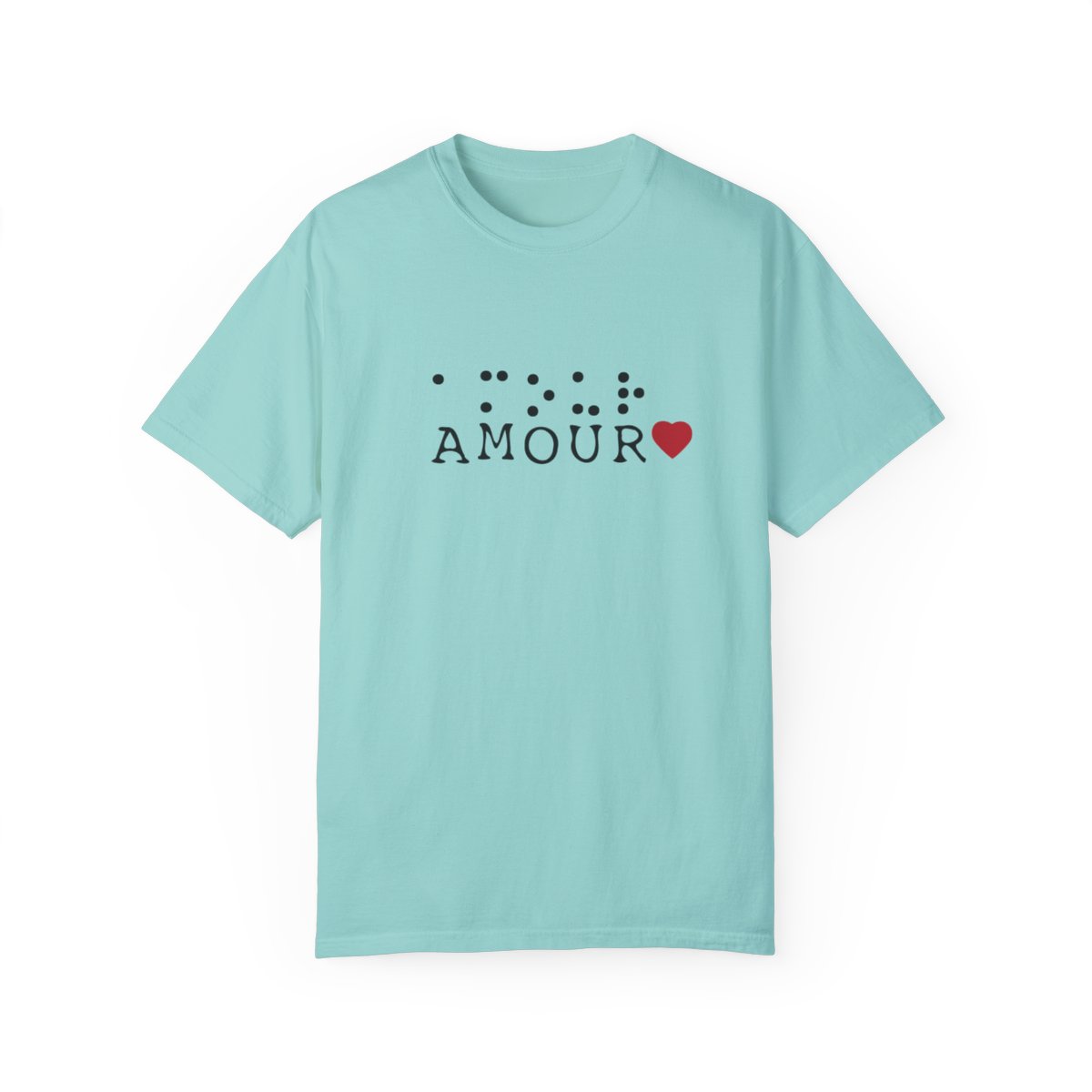 Braille Amour - Image 5