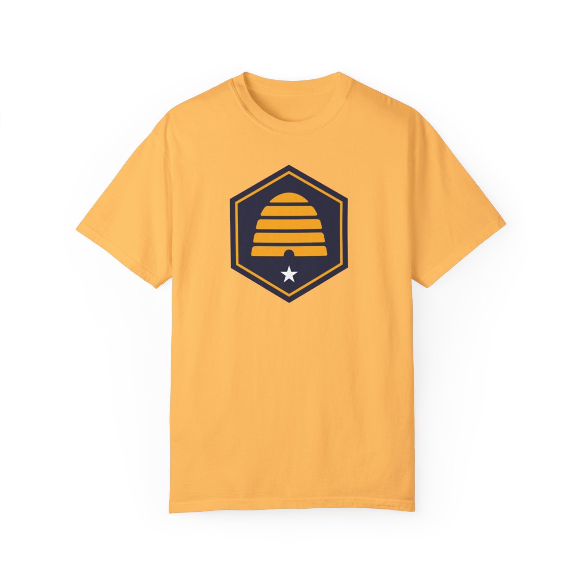 US State Utah Beehive