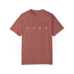 ASL Rush